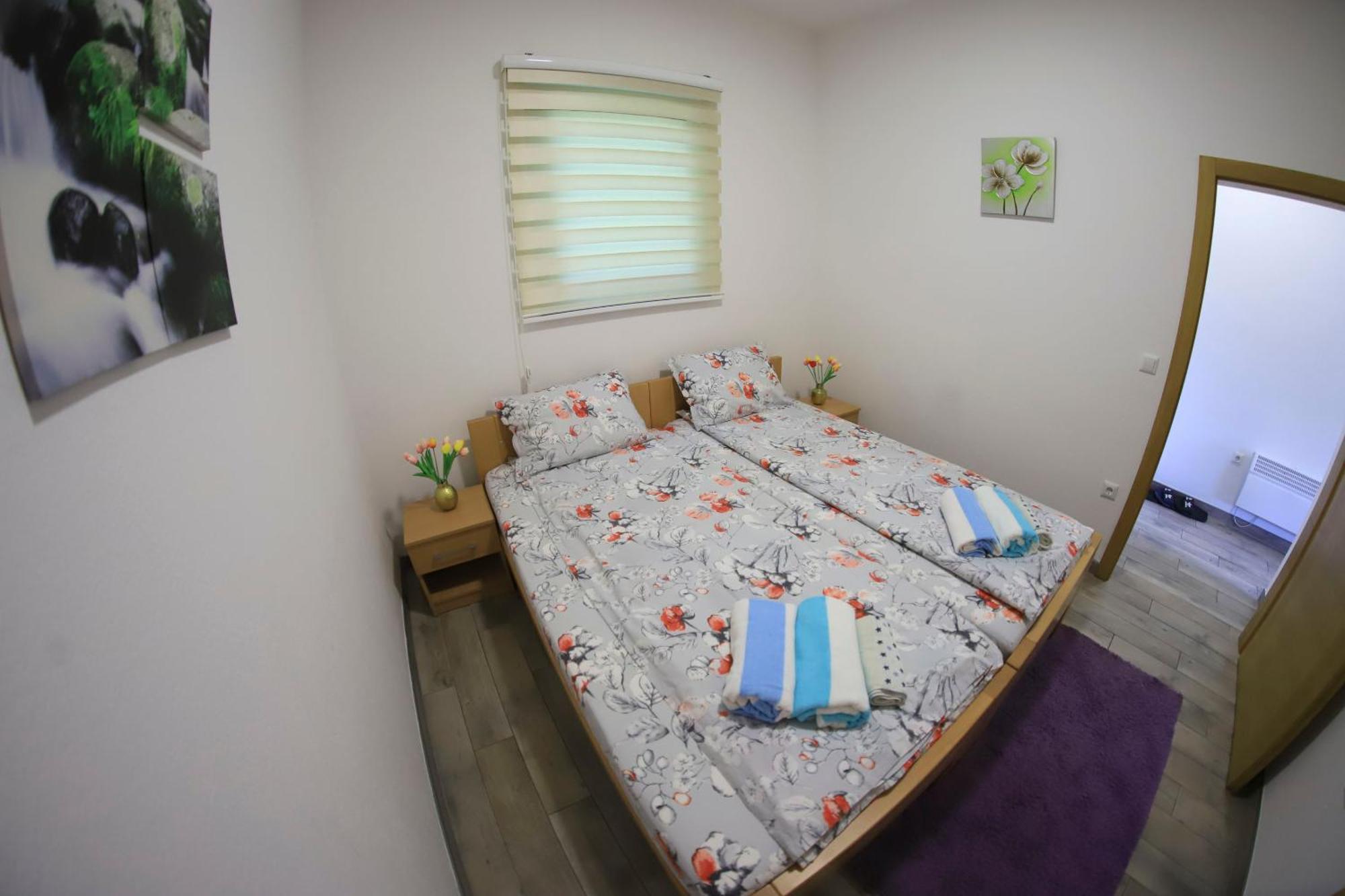Holiday Homes Pozitiva Bihać Habitación foto