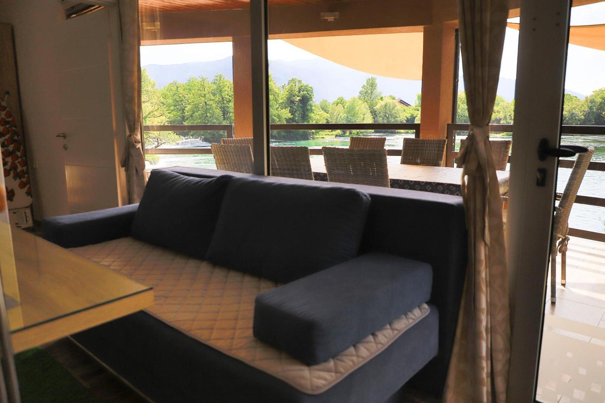 Holiday Homes Pozitiva Bihać Habitación foto