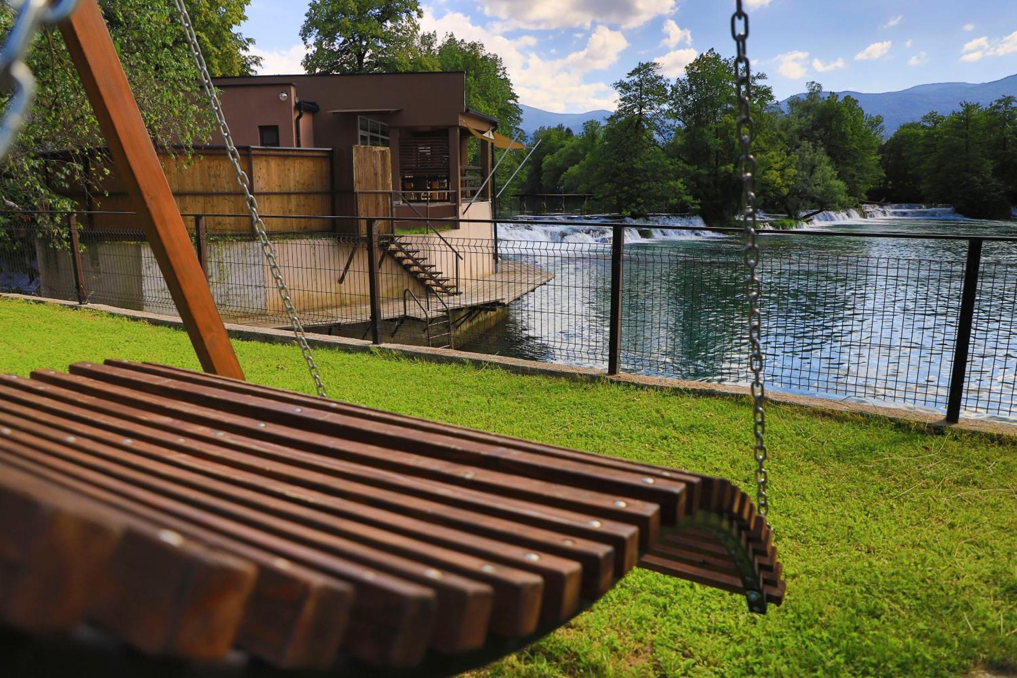 Holiday Homes Pozitiva Bihać Habitación foto