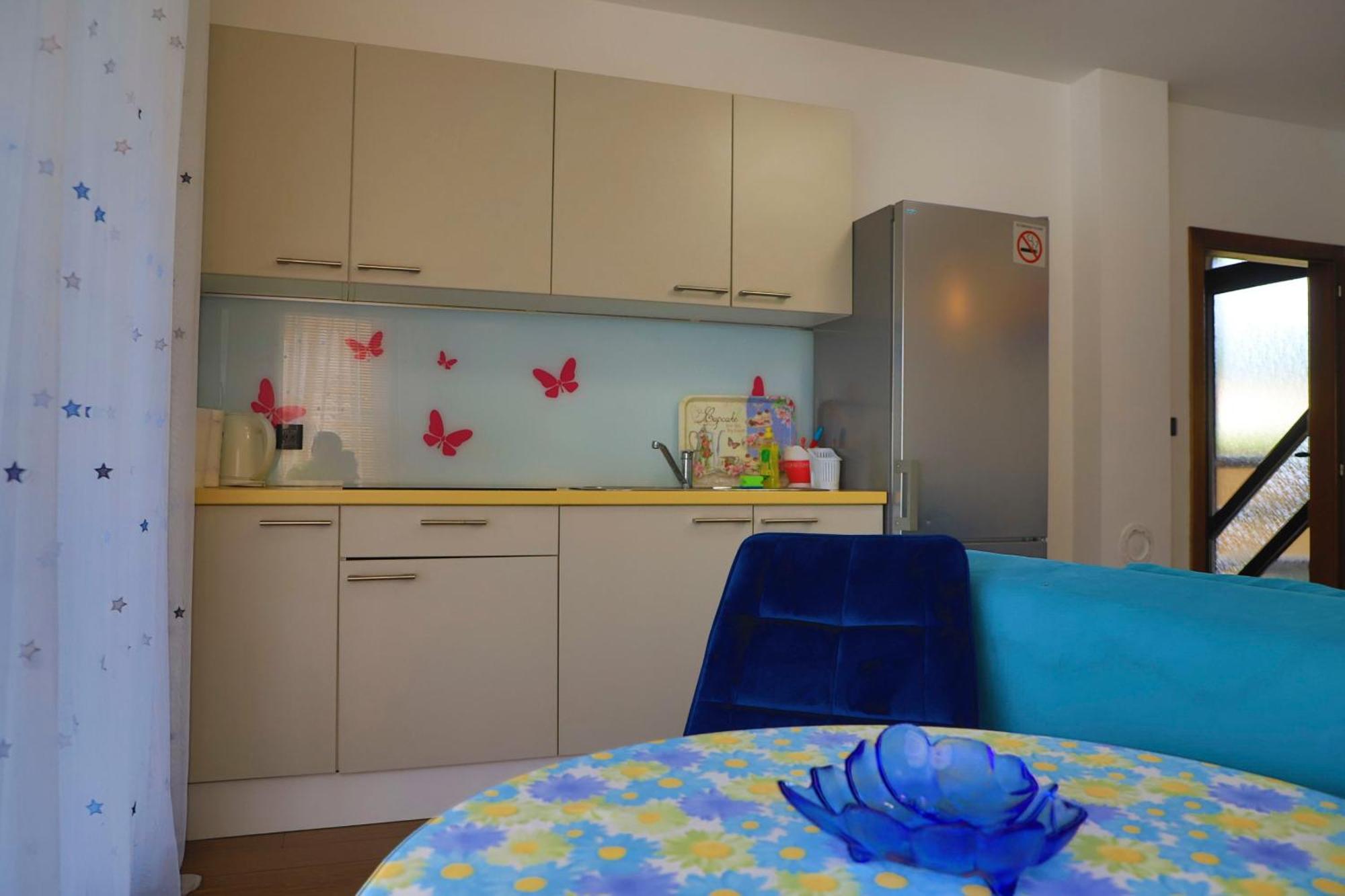 Holiday Homes Pozitiva Bihać Habitación foto