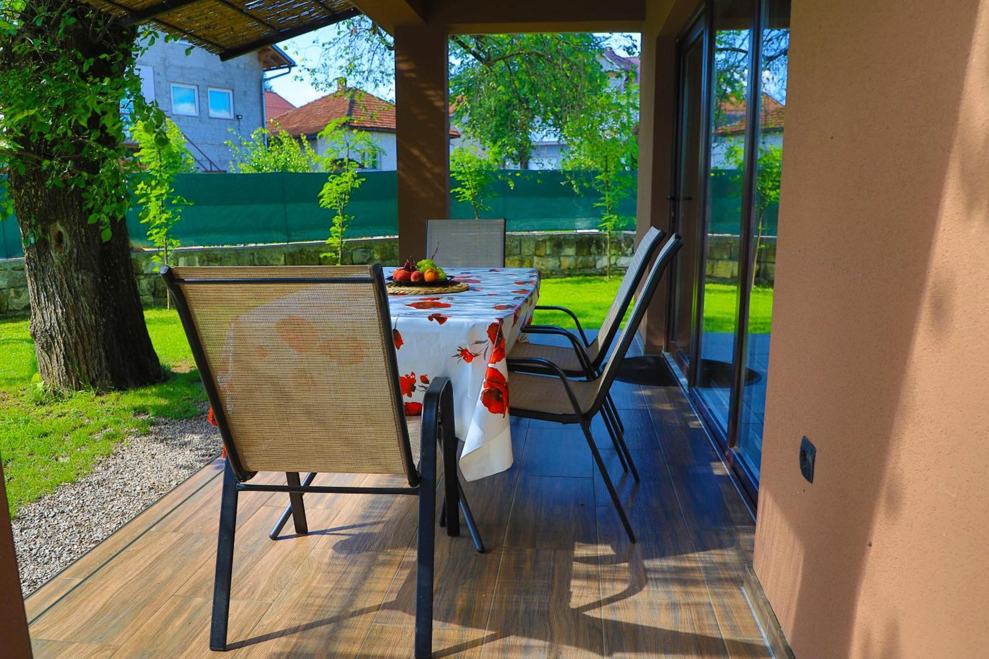 Holiday Homes Pozitiva Bihać Habitación foto