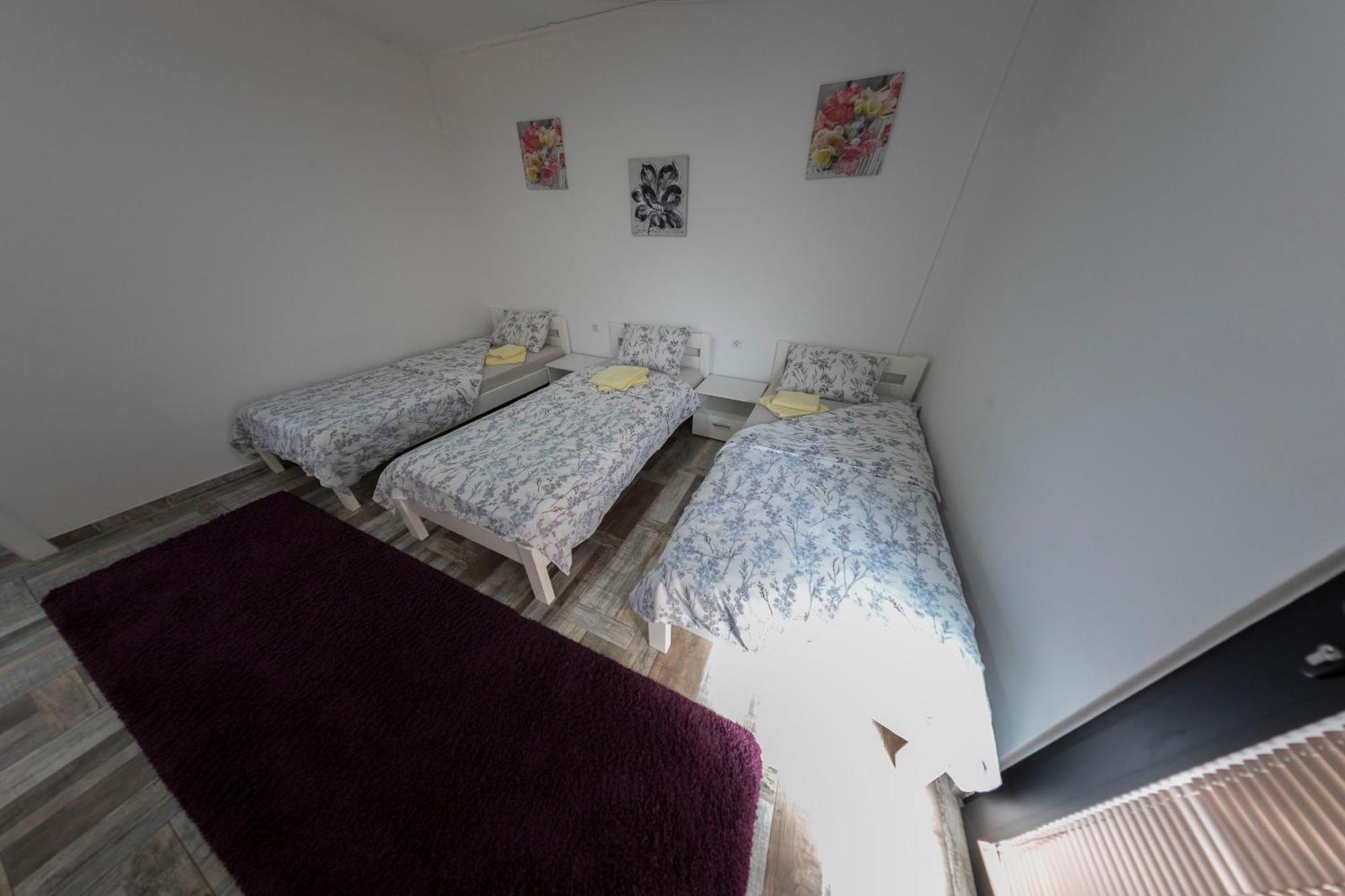 Holiday Homes Pozitiva Bihać Habitación foto