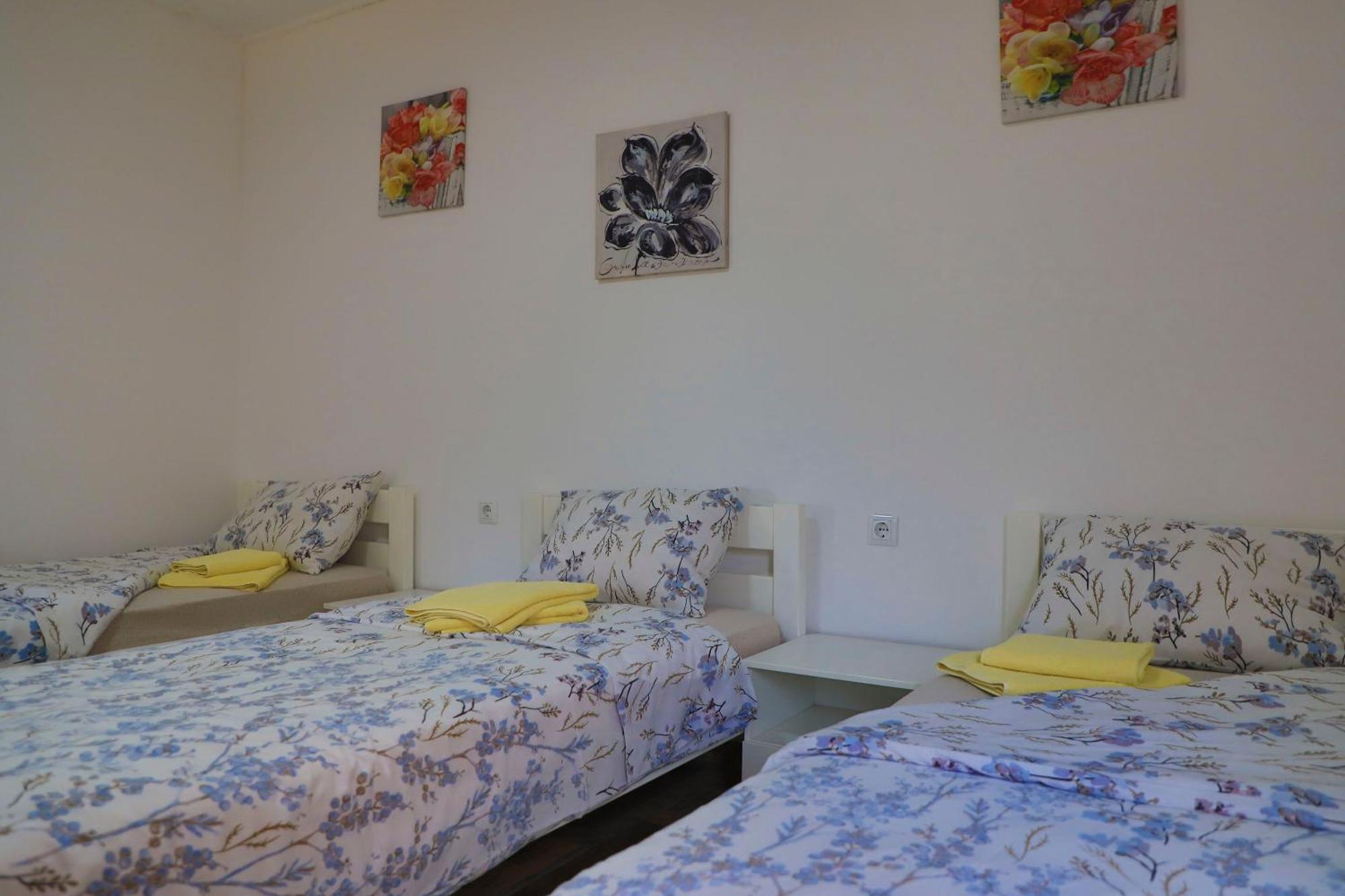 Holiday Homes Pozitiva Bihać Habitación foto