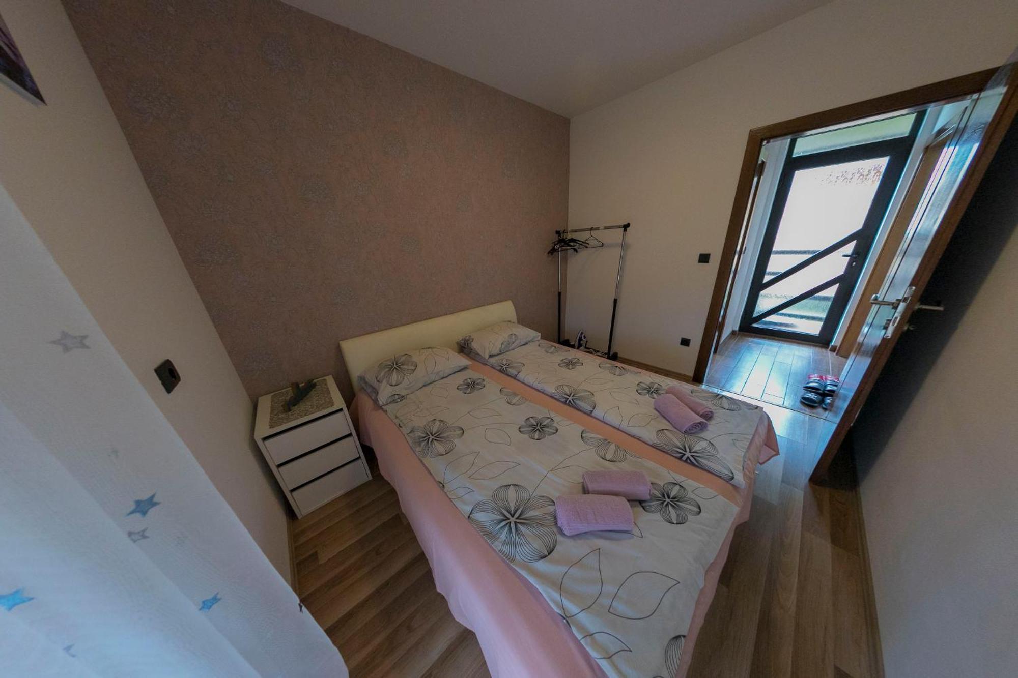 Holiday Homes Pozitiva Bihać Habitación foto