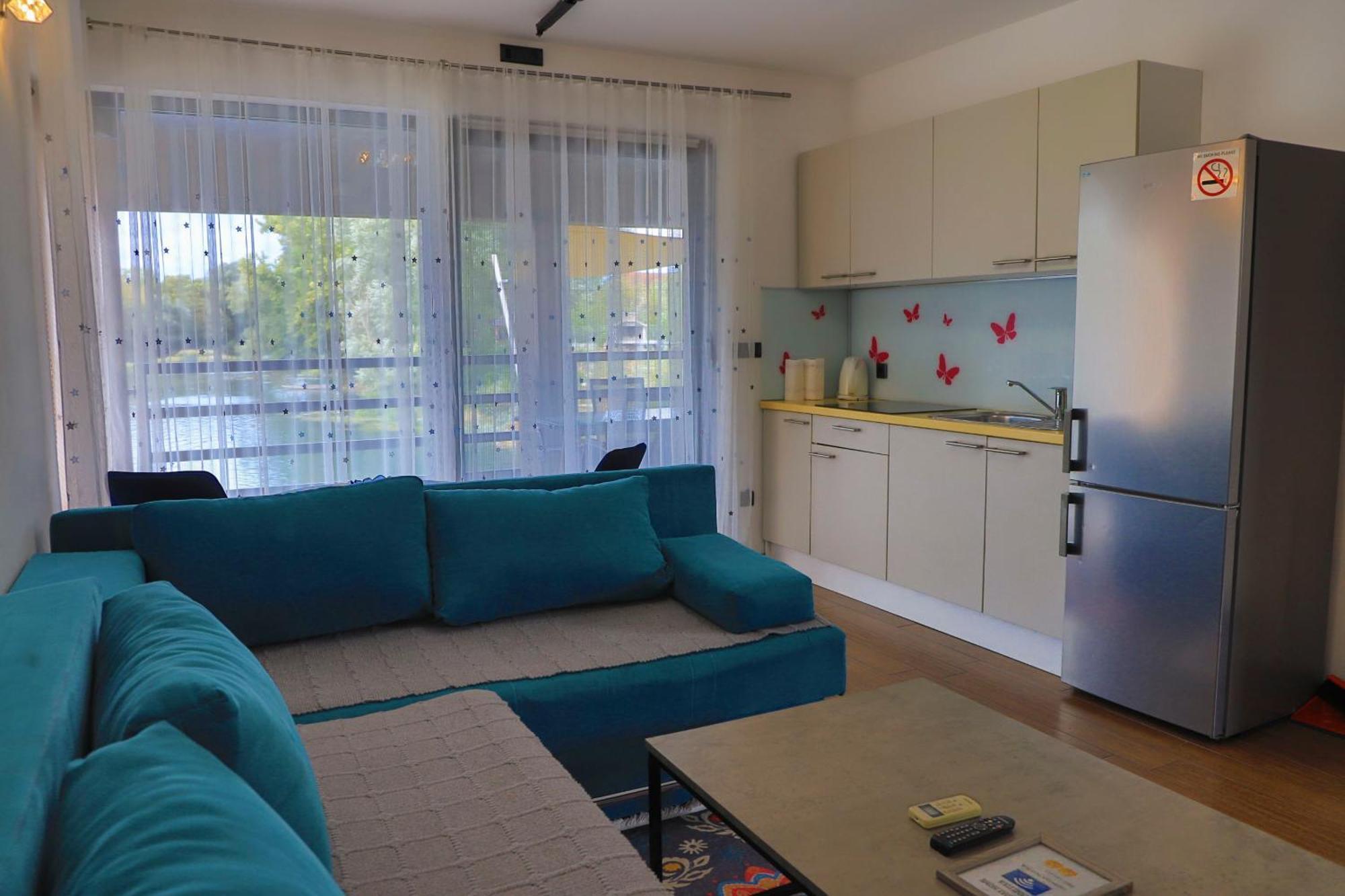Holiday Homes Pozitiva Bihać Habitación foto
