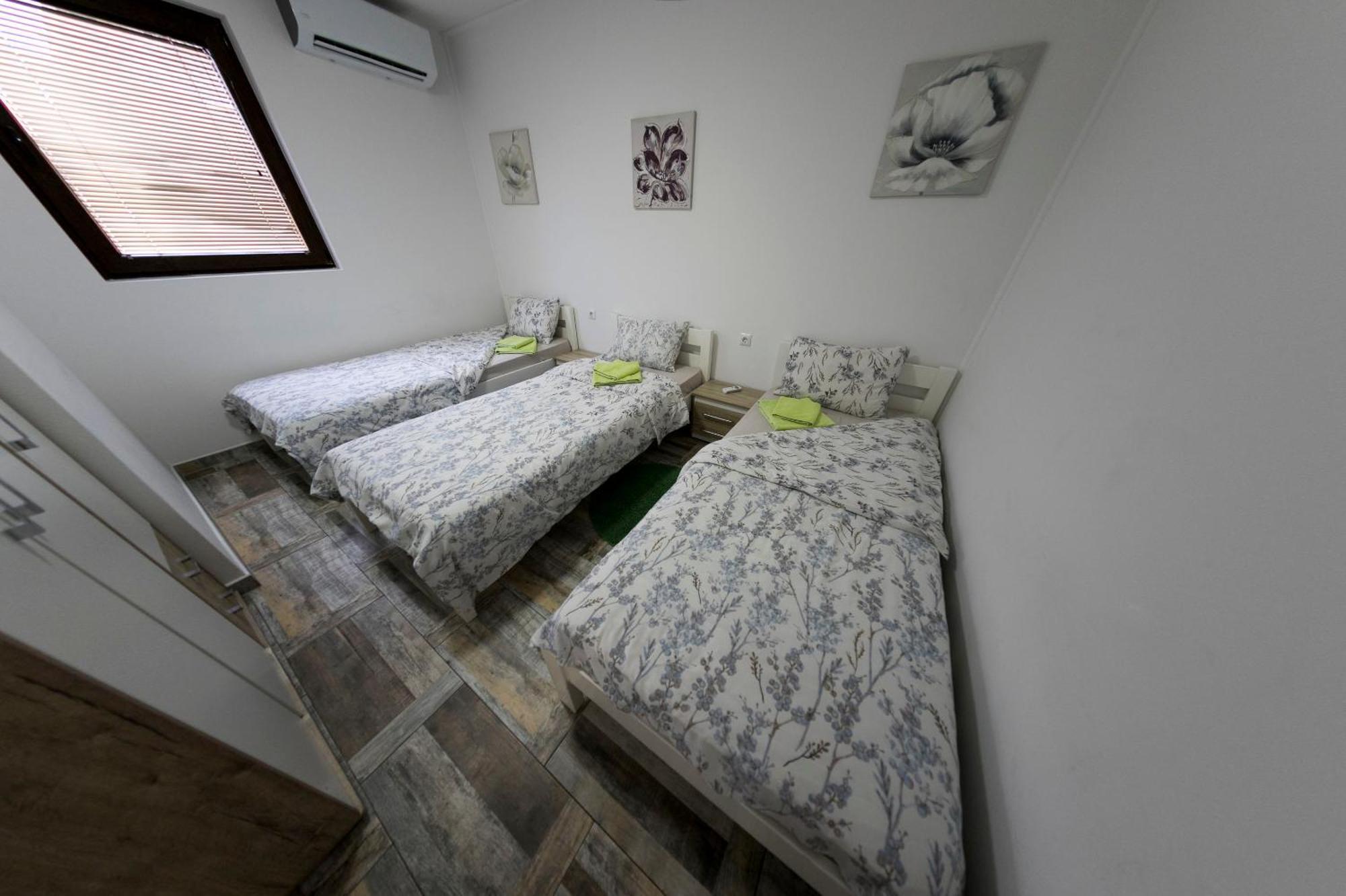 Holiday Homes Pozitiva Bihać Habitación foto